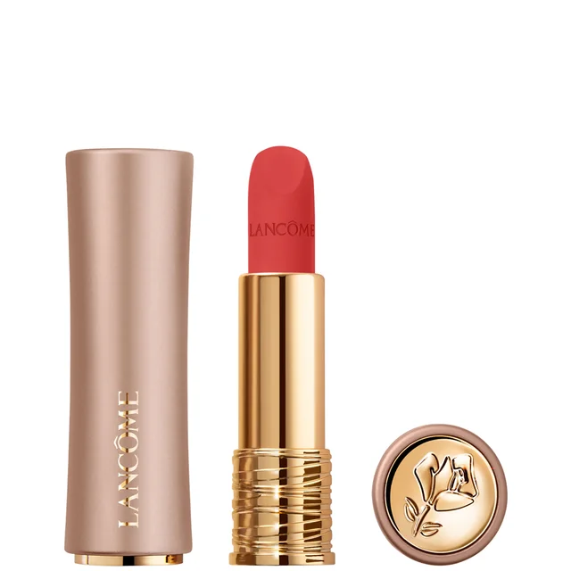 Lancôme L'Absolu Rouge Intimatte Rouge à Lèvres Fini Mat 3,4 ml (nuances variées)