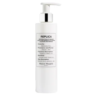 Maison Margiela Exclusive Replica Sailing Day Gel Douche 200 ml - undefined undefined