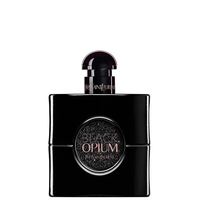 Yves Saint Laurent Black Opium Le Parfum 50 ml