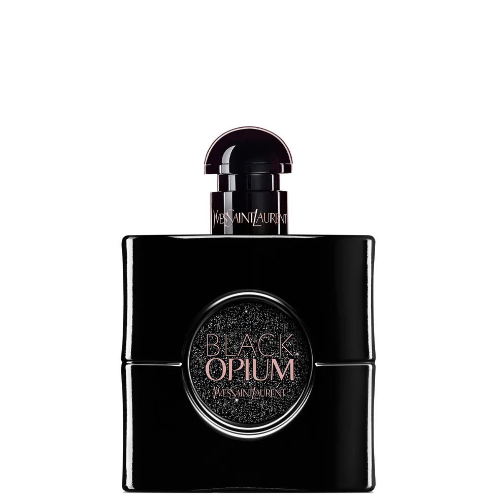 Yves Saint Laurent Black Opium Le Parfum 50 mlImage1