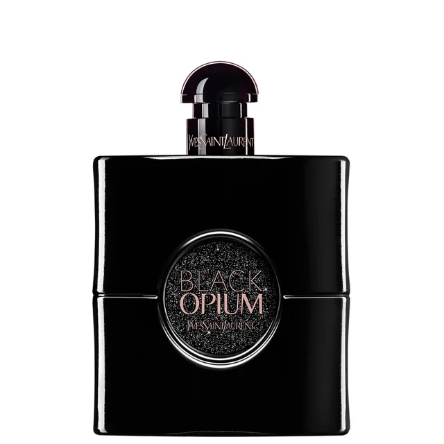 Yves Saint Laurent Black Opium Le Parfum 90 ml