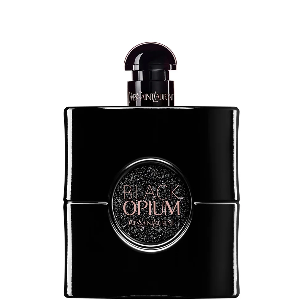 Yves Saint Laurent Black Opium Le Parfum 90 mlImage1
