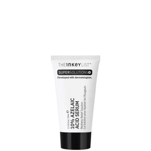 The INKEY List Super Solutions Sérum Acide azélaïque 10 % 30 ml - undefined undefined