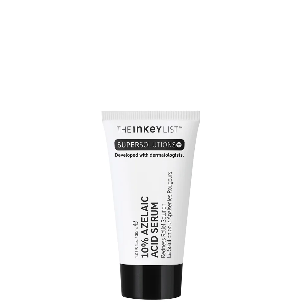 The INKEY List Super Solutions Sérum Acide azélaïque 10 % 30 mlImage1
