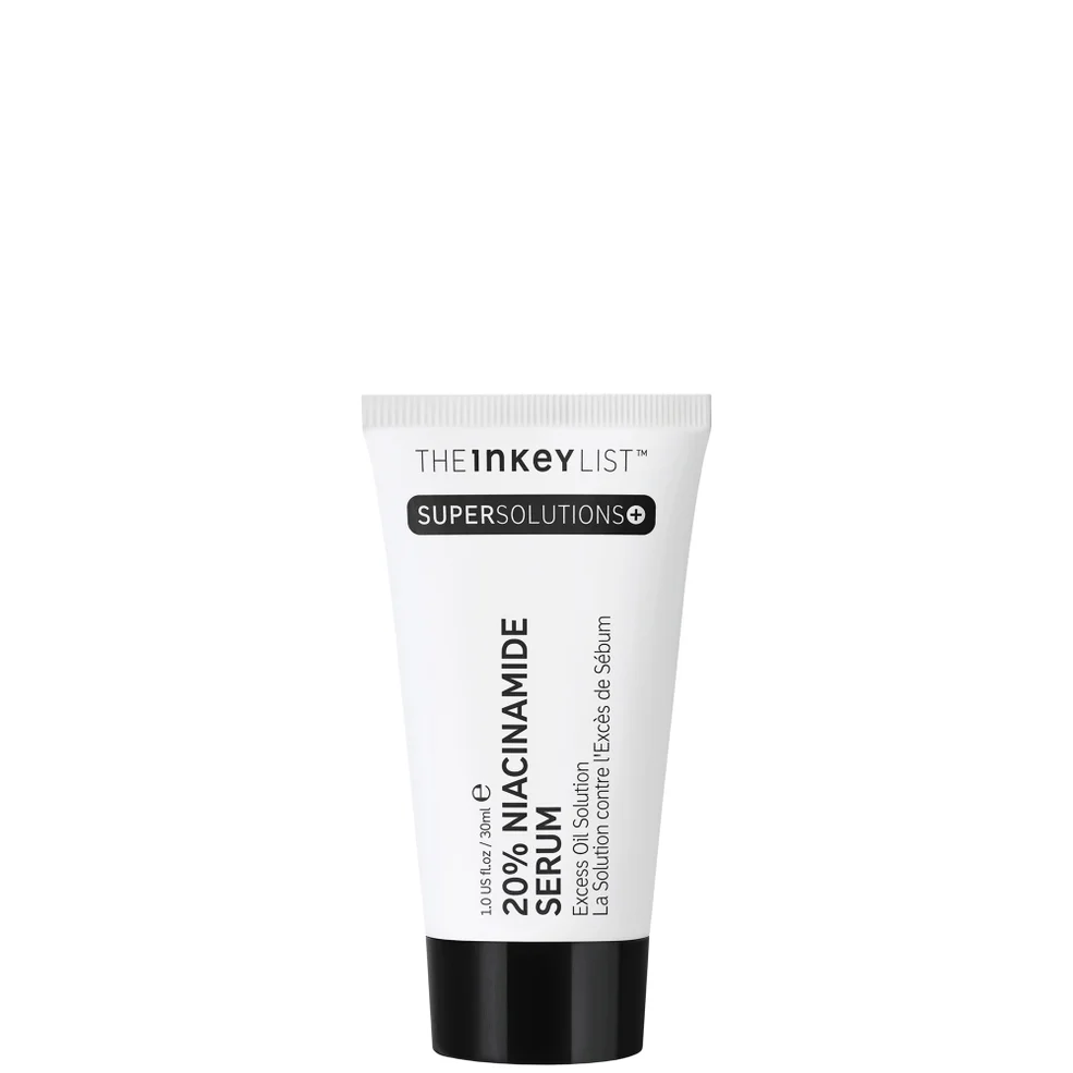 The INKEY List Super Solutions Sérum Niacinamide 20 % 30 mlImage1