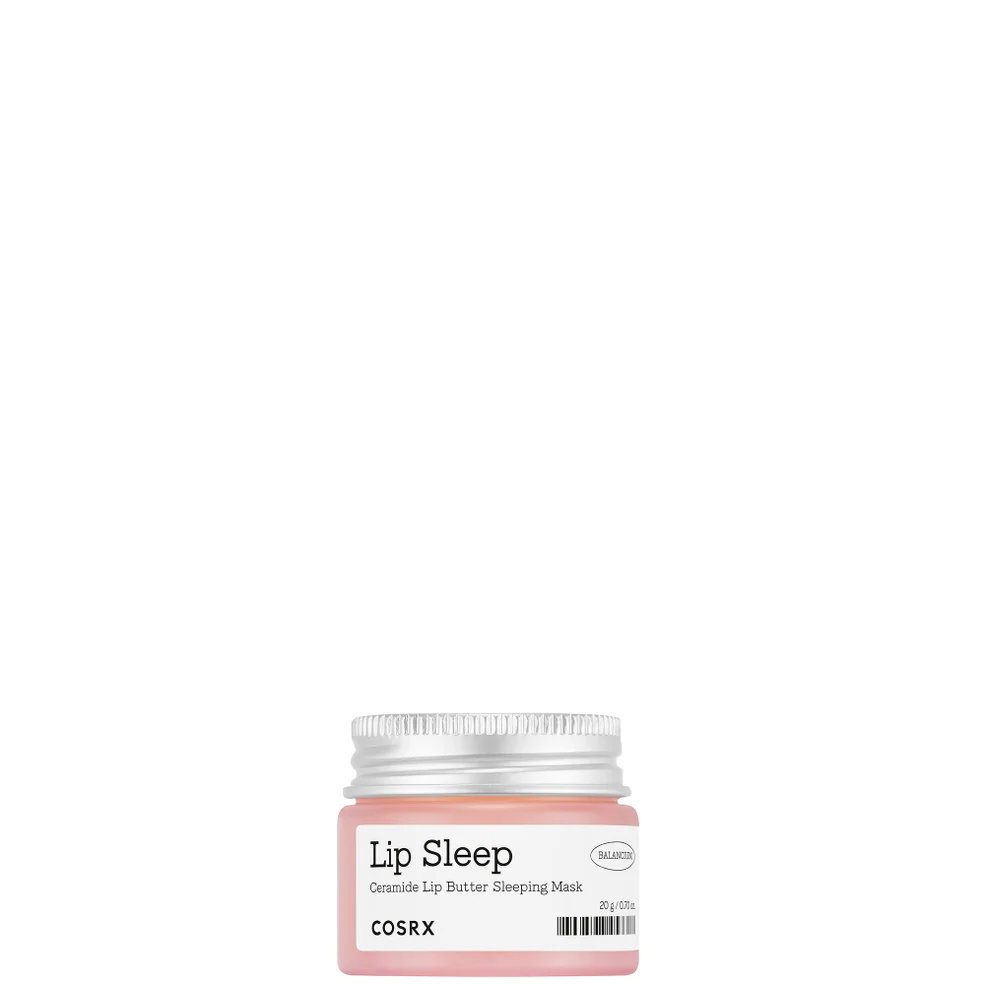 COSRX Balancium Ceramide Lip Butter Sleeping Mask 20gImage1