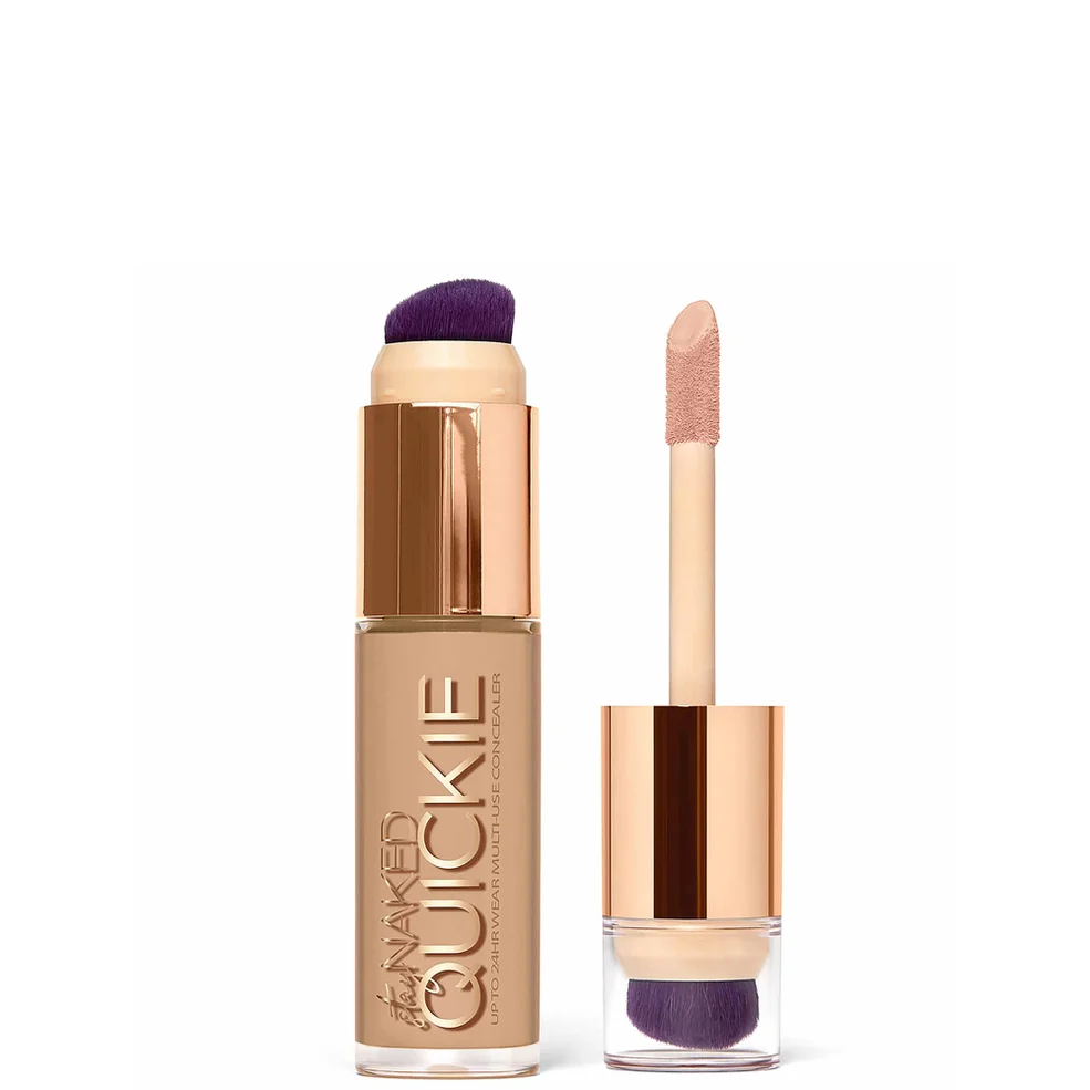 Urban Decay Stay Naked Quickie Concealer 16.4ml (Various Shades)Image1