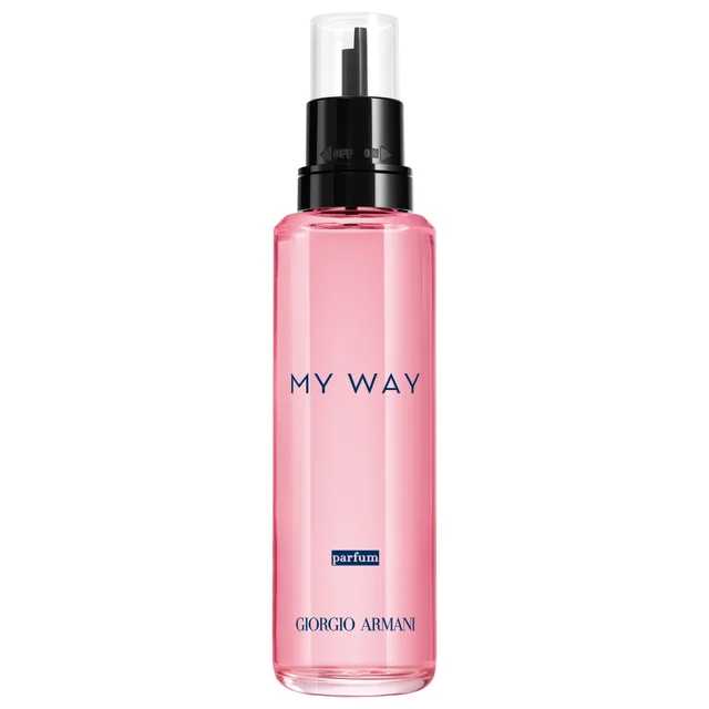 Giorgio Armani My Way Parfum 100 ml Recharge