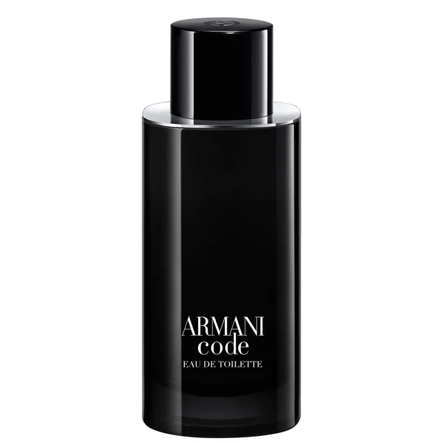 Armani Code Eau de Toilette 125 ml