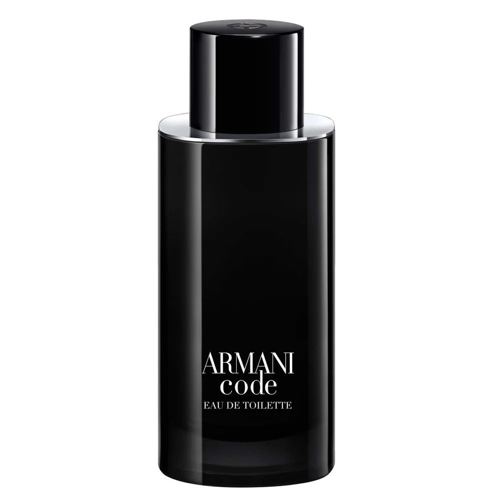 Armani Code Eau de Toilette 125 mlImage1