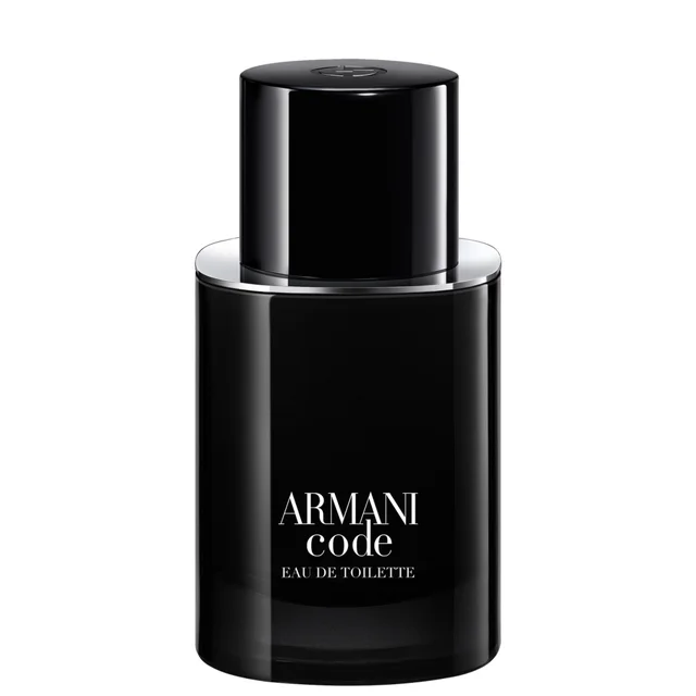Armani Code Eau de Toilette 50 ml
