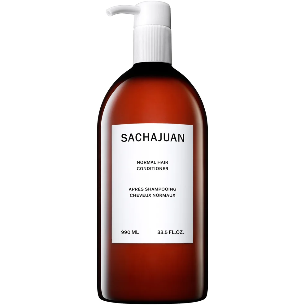 Sachajuan Normal Conditioner 990mlImage1