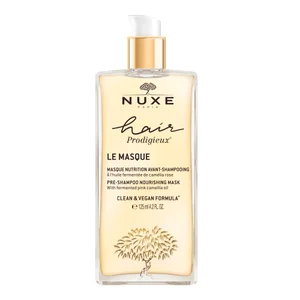 NUXE Hair Prodigieux® Masque Avant-Shampoing Nourrissant (125 ml) - undefined undefined