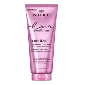 NUXE Hair Prodigieux® Démêlant Brillance Miroir 200 ml - undefined undefined