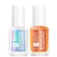 essie Nail Care Hard to Resist Kit Duo de Soin Avancé et Huile pour Cuticules à l'Abricot