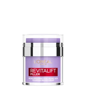 L'Oréal Paris Revitalift Filler Gel-Crème Repulpant 50 ml - undefined undefined