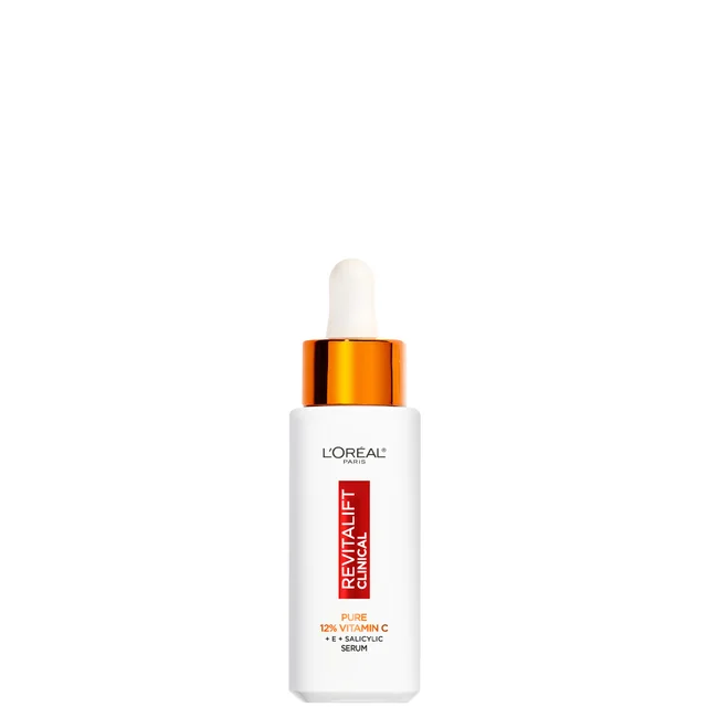 L'Oréal Paris Revitalift Clinical 12 % Vitamine C Pure Sérum 30 ml