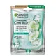 Garnier Anti-Fatigue Masque Gelée Visage à l'Acide Hyaluronique et Concombre 27 g
