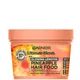 Garnier FRUCTIS Longueurs & Glow Masque Soin Lamellaire Hair Food Ananas 3-en-1 400 ml