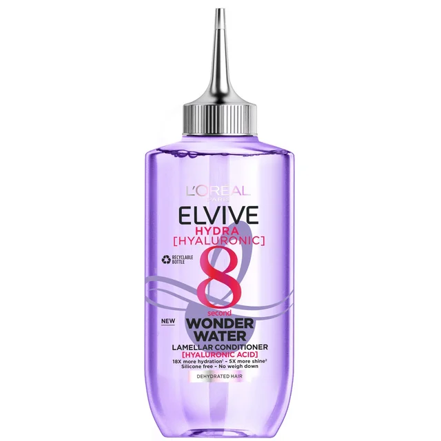 L'Oréal Elseve Hyaluron 8 Secondes Soin Magique 200 ml