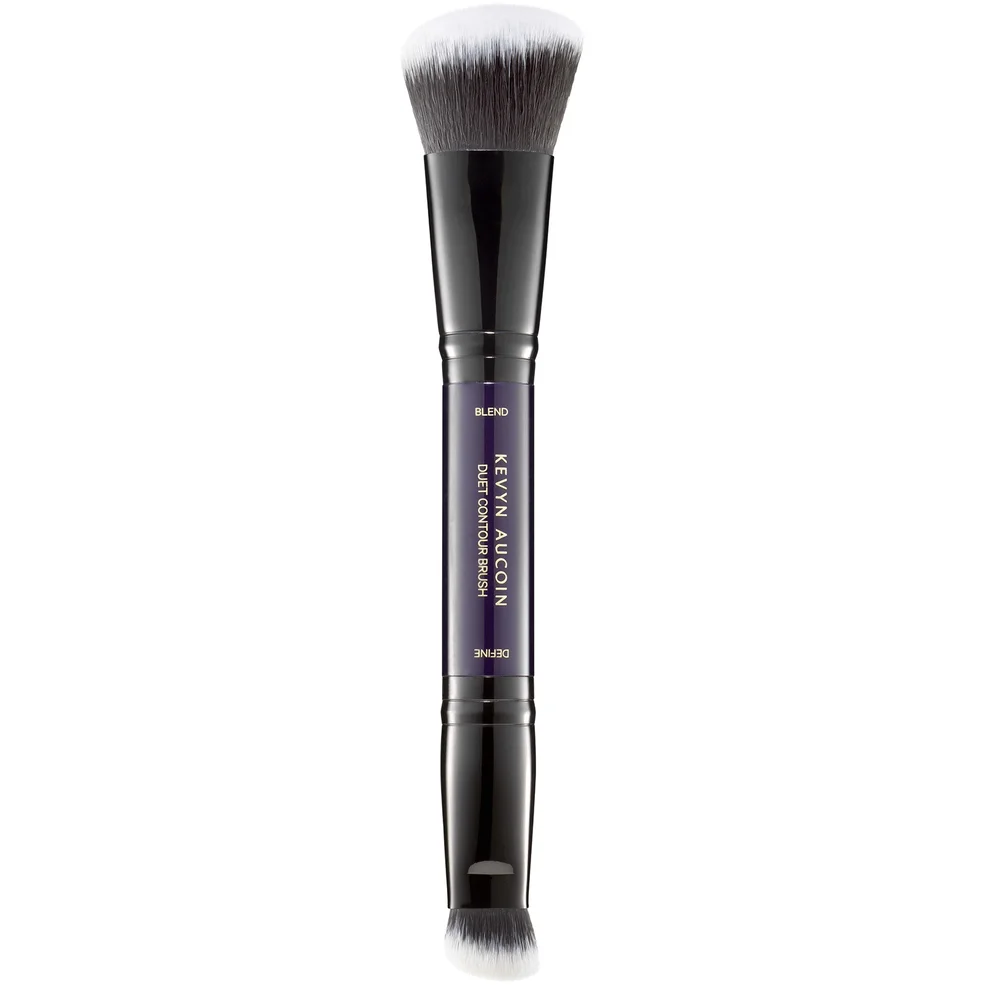 Kevyn Aucoin The Duet Contour BrushImage1