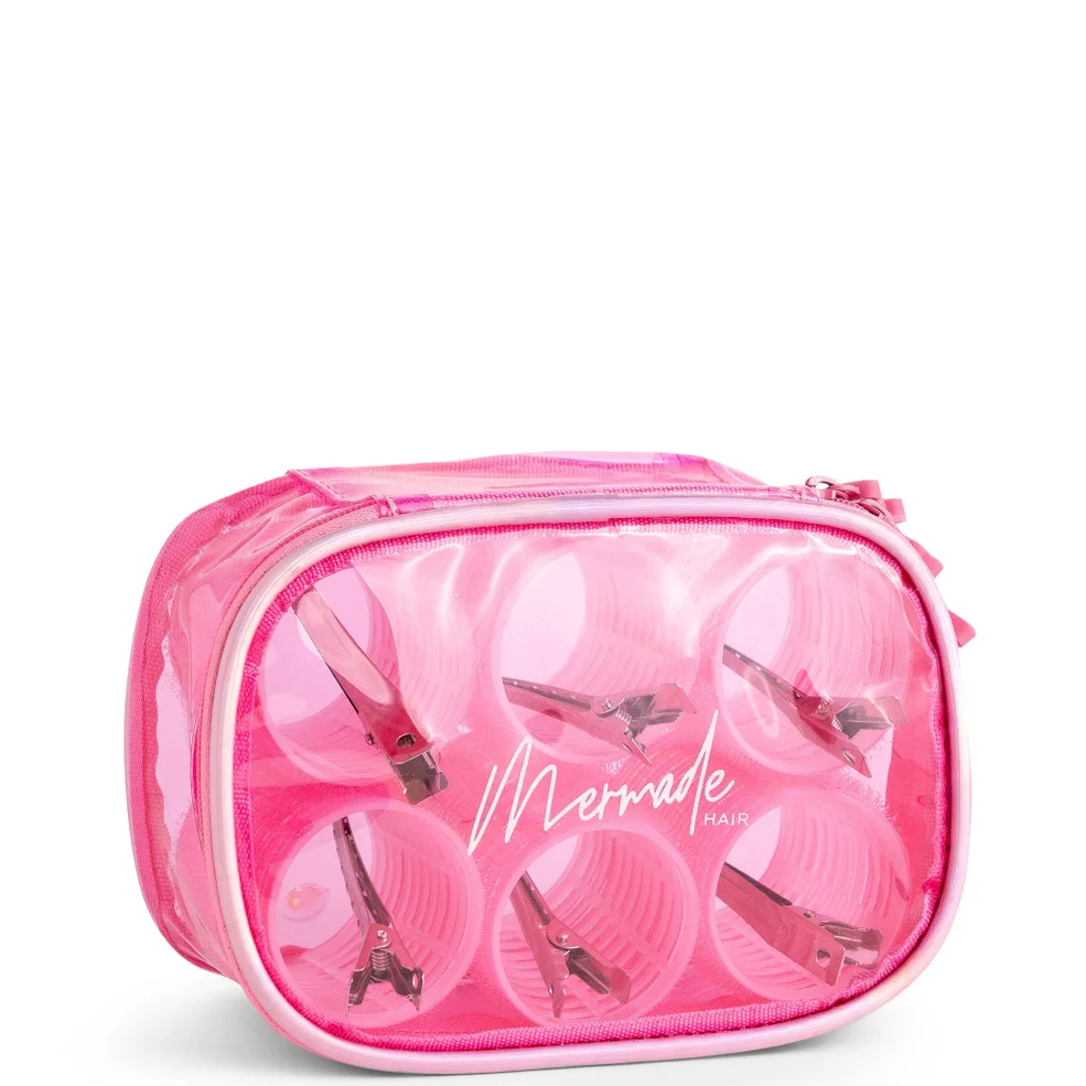 Mermade Hair Velcro Roller KitImage1