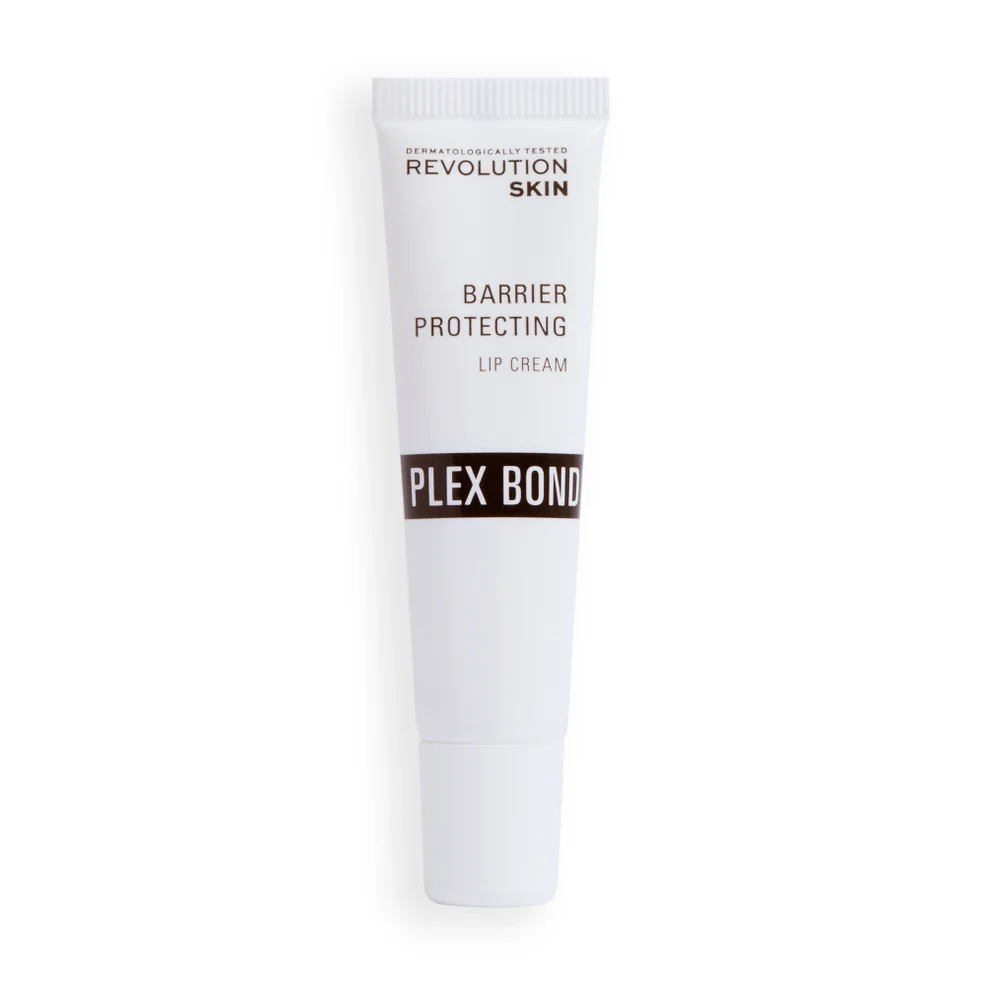 Revolution Beauty Skincare Plex Lip Barrier CreamImage1
