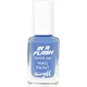 Barry M Cosmetics in a Flash Quick Dry Nail Paint - Patient Purple