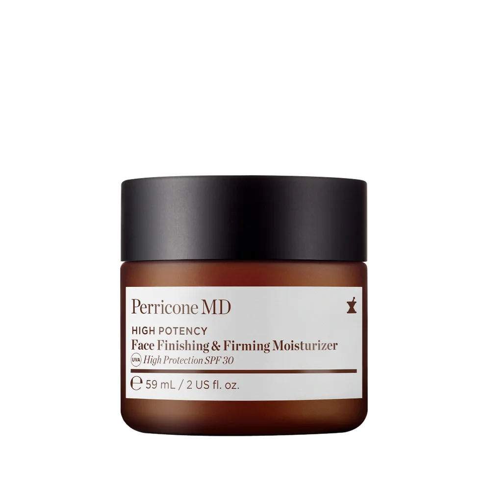 Perricone MD HP Face Finishing and Firming Moisturizer Broad Spectrum SPF 30 2oz FGImage1
