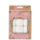StylPro Lingettes pour le Visage en Bambou - Paquet de 3