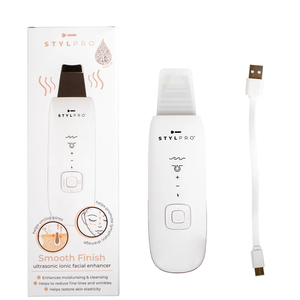 StylPro Appareil Nettoyant VisageImage1