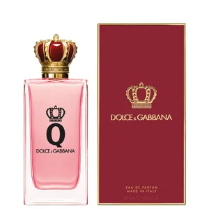Dolce&Gabbana Q Eau de Parfum 100 ml - Size 100ml