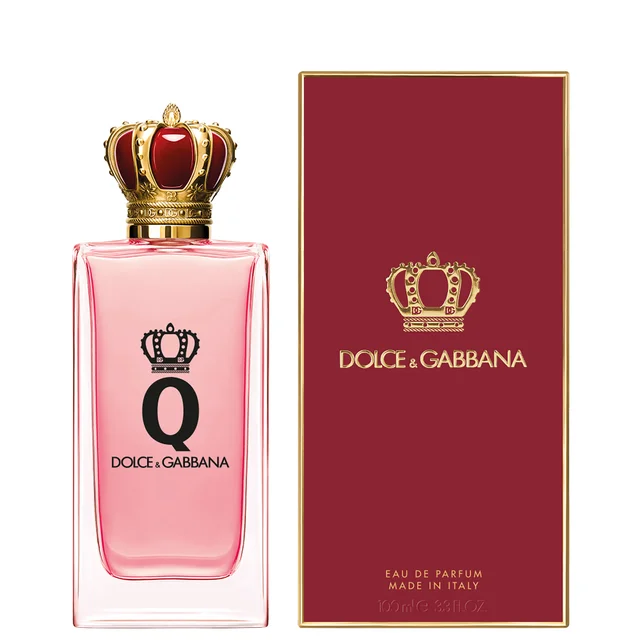 Dolce&Gabbana Q Eau de Parfum 100 ml