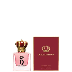 Dolce&Gabbana Q Eau de Parfum 30ml - Size 30ml
