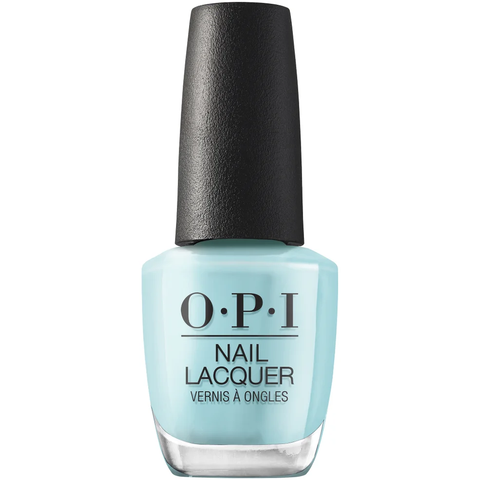 OPI Me, Myself and OPI Nail Polish 15ml (Various Shades)Image1