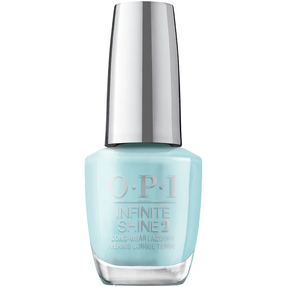 OPI Infinite Shine - Gel like Nail Polish - NFTease me 15mlImage1