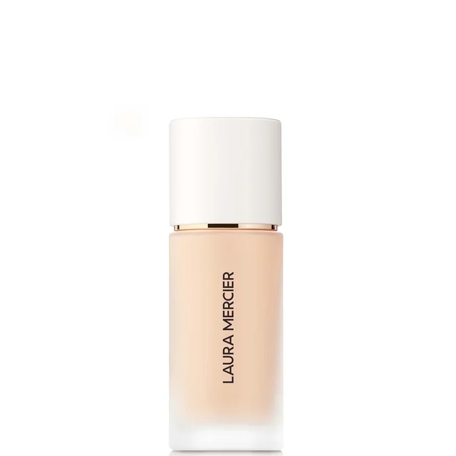 Laura Mercier Real Flawless Fond de Teint 30 ml (nuances variées)