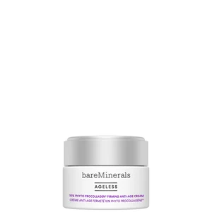 bareMinerals Ageless Crème Anti-Âge Fermeté Phyto Procollagène 50 g - undefined undefined