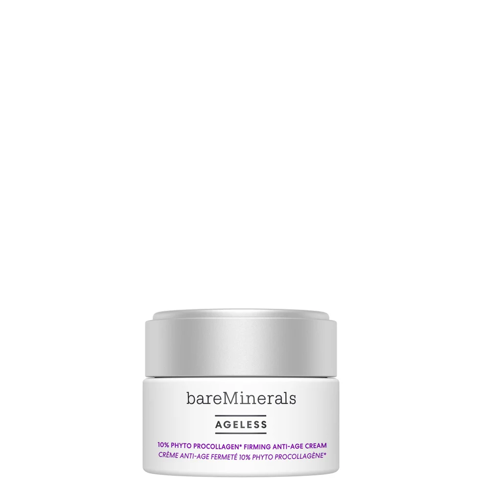 bareMinerals Ageless Crème Anti-Âge Fermeté Phyto Procollagène 50 gImage1