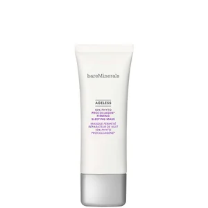 bareMinerals Ageless Masque de Nuit Fermeté Phyto Procollagène 75 ml - undefined undefined