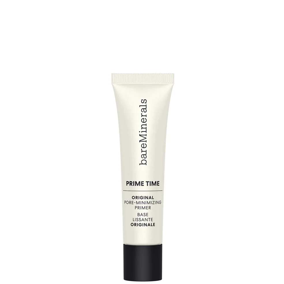 bareMinerals Original Pore Minimizing Prime Time Base de Teint Pores 30 mlImage1
