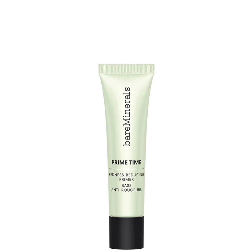 bareMinerals Redness Reducing Prime Time Base de Teint Anti-Rougeurs 30 mlImage1