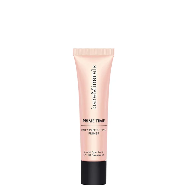 bareMinerals Daily Protecting Prime Time Base de Teint Protection Quotidienne 30 ml