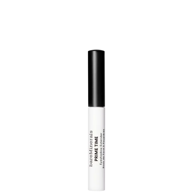 bareMinerals Eyeshadow Extender Prime Time Base de Fard à Paupières 3 ml