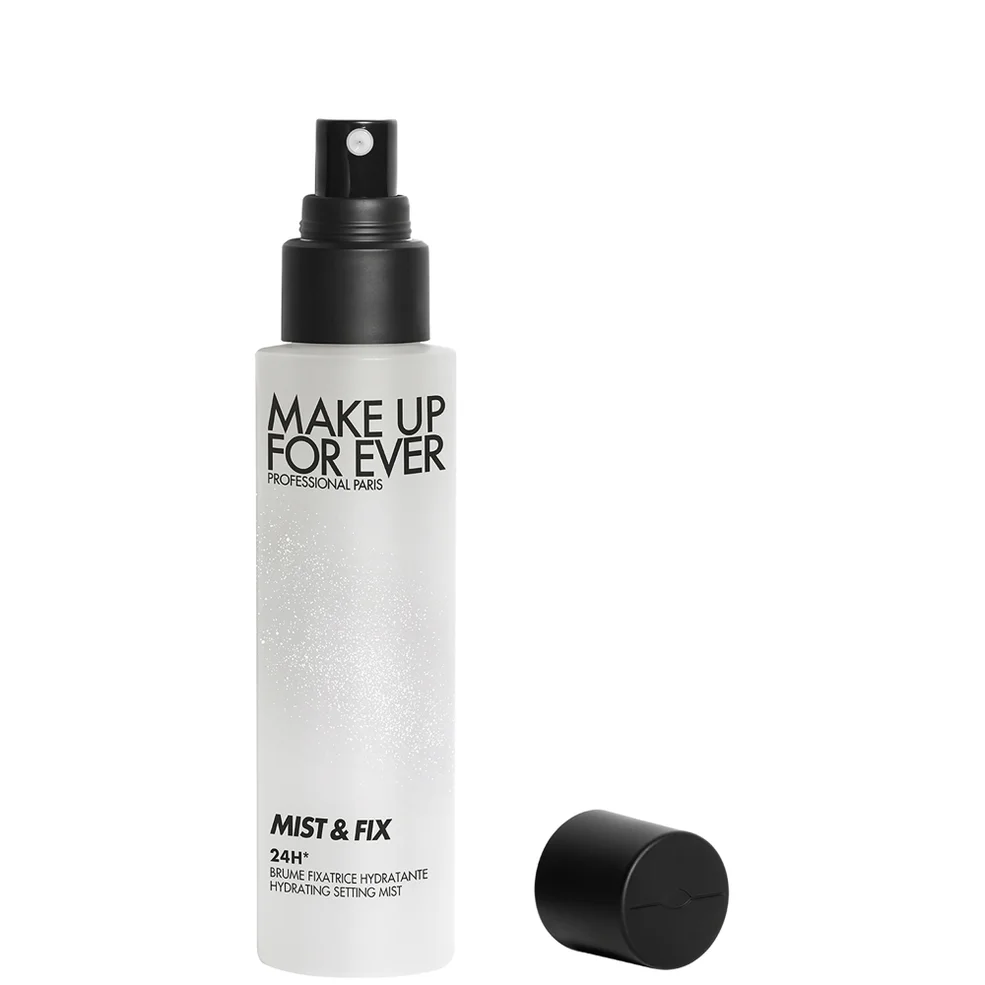 MAKE UP FOR EVER Mist and Fix-23 Spray 100mlImage1
