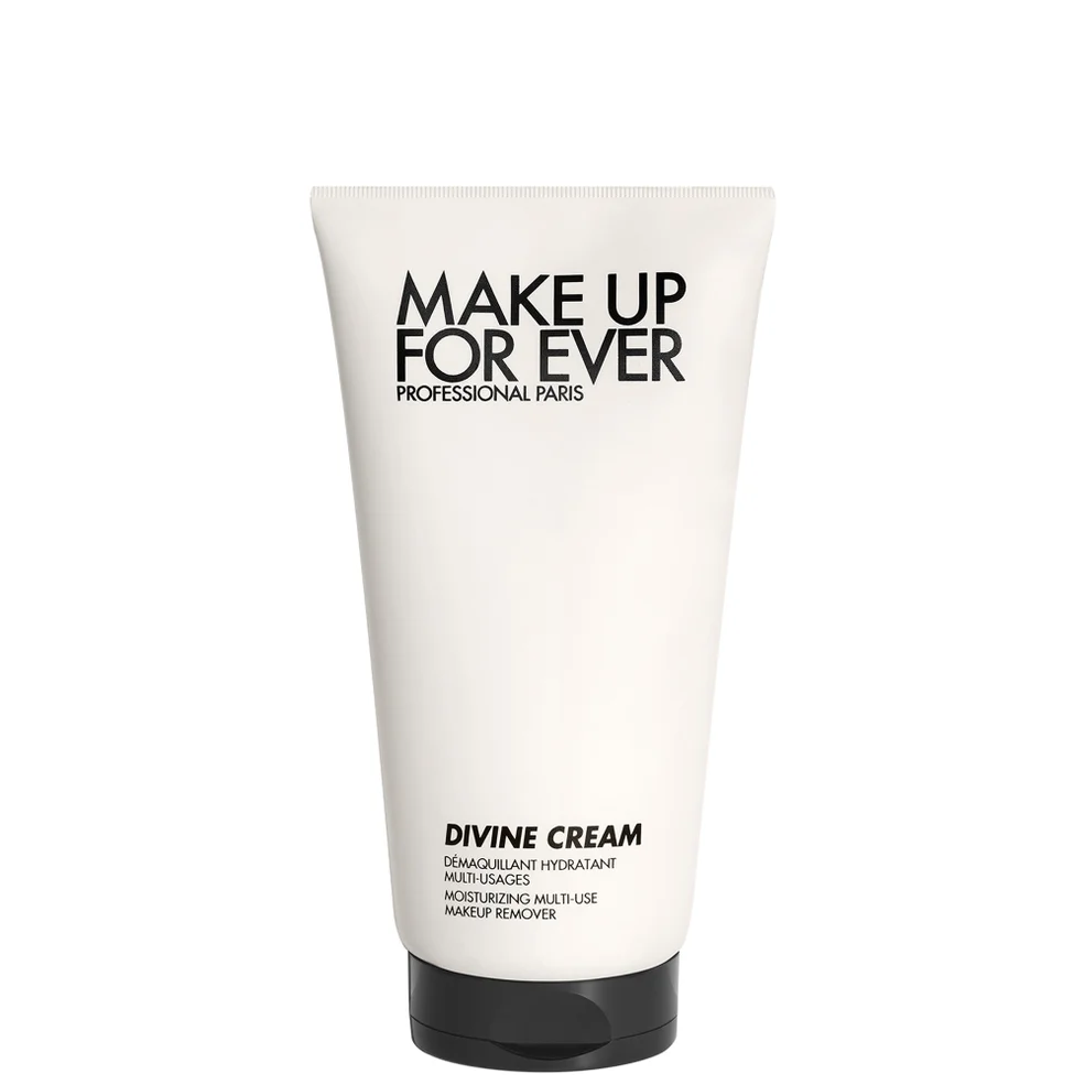 MAKE UP FOR EVER Divine Cream Clean Remover 150mlImage1