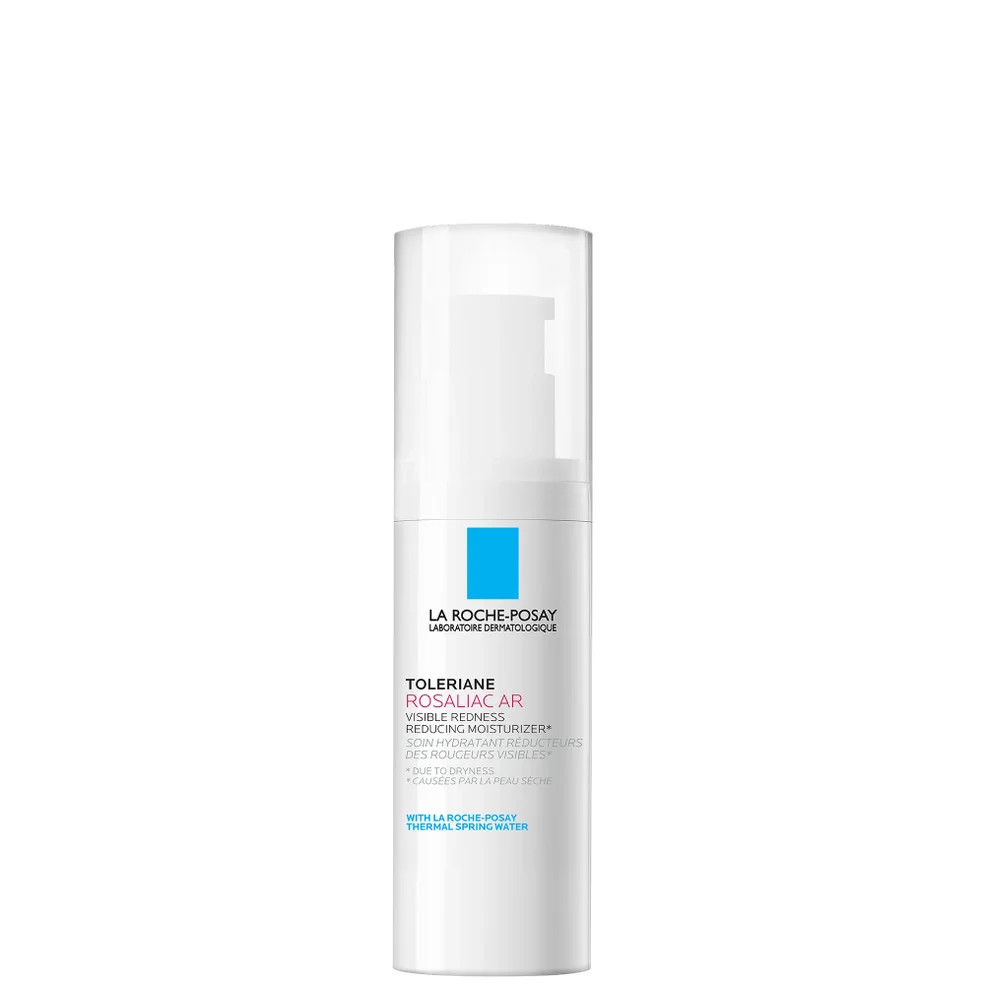 La Roche-Posay Toleriane Rosaliac AR Concentré Anti-Rougeurs Correcteur Intensif pour Peaux Sèches 40 mlImage1