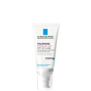 La Roche-Posay Toleriane Rosaliac AR Hydratant Anti-Rougeurs Correcteur Intensif pour Peaux Sèches SPF 30 50 ml - undefined undefined