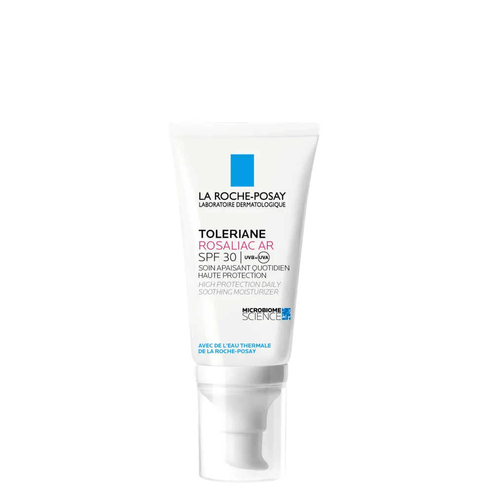La Roche-Posay Toleriane Rosaliac AR Hydratant Anti-Rougeurs Correcteur Intensif pour Peaux Sèches SPF 30 50 mlImage1