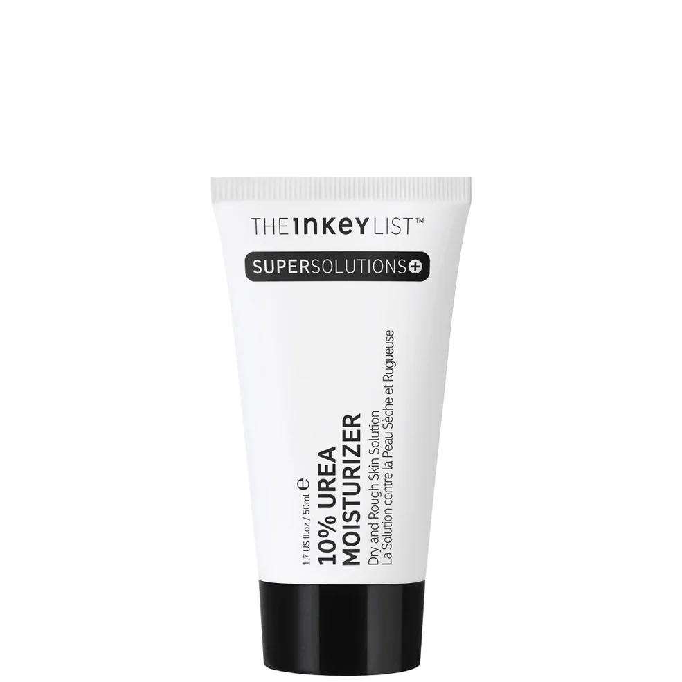 The INKEY List Super Solutions Hydratant Urée 10 % 50 mlImage1